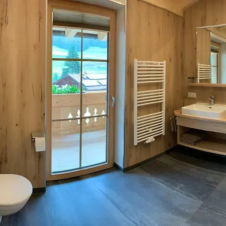 Kererhof Apartamento