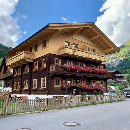 Apartment Kererhof