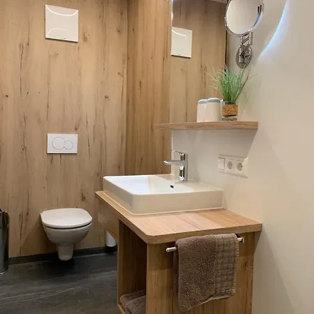 Kererhof アパート Kals-am Großglockner