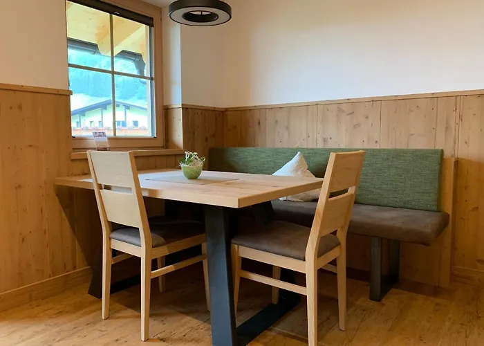 Kererhof * Kals-am Großglockner