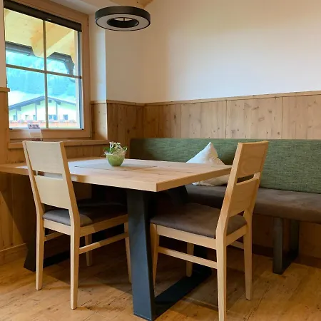 Kererhof * Kals-am Großglockner