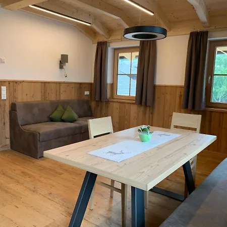 Kererhof Apartment Kals-am Großglockner