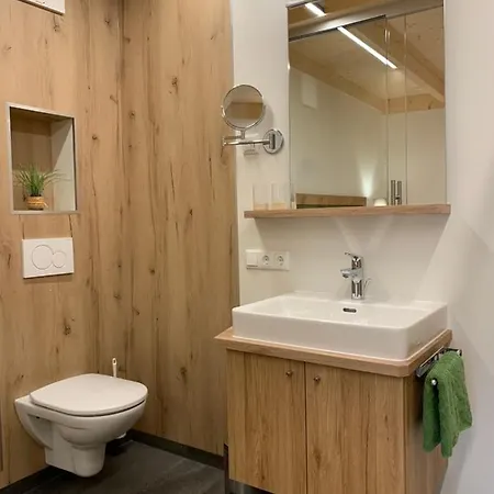 Kererhof Kals-am Großglockner