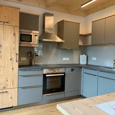 Kererhof Apartamento *