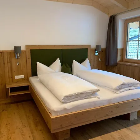 Apartamento Kererhof Kals-am Großglockner