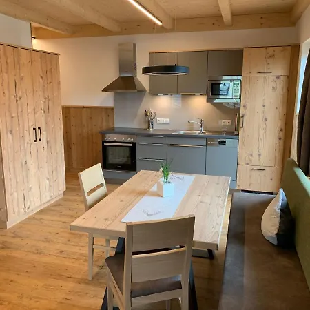 Kererhof Apartamento