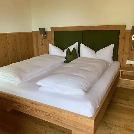 Apartamento Kererhof *