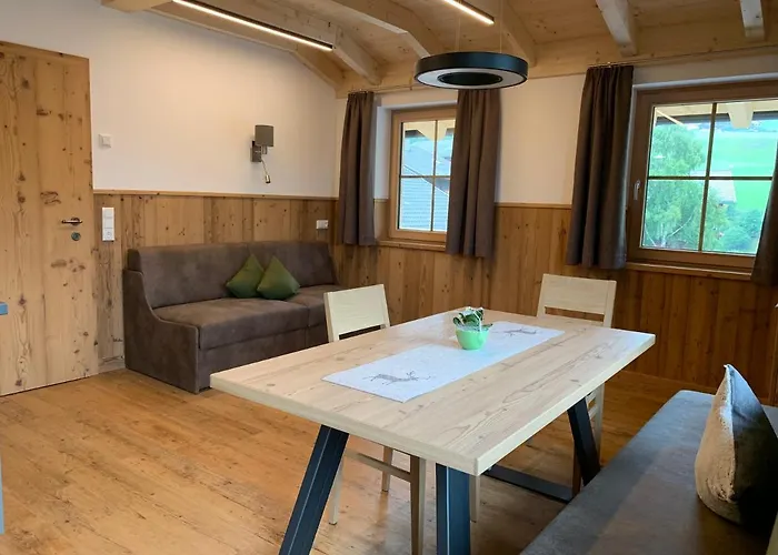 Kererhof Apartamento Kals-am Großglockner