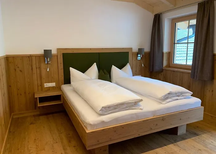 Apartamento Kererhof Kals-am Großglockner
