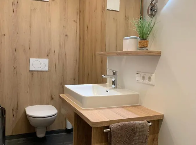 Kererhof Apartamento Kals-am Großglockner