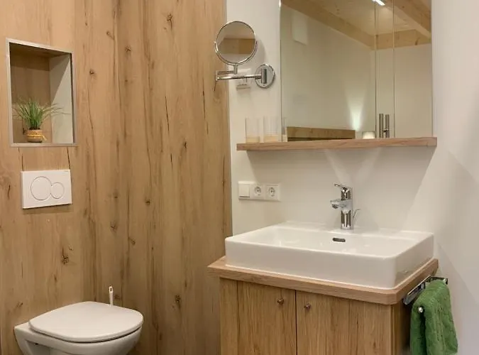 Kererhof Kals-am Großglockner