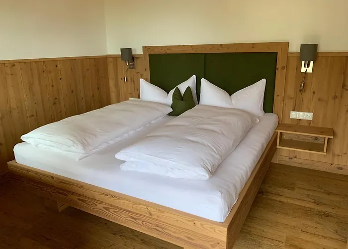 Apartamento Kererhof *